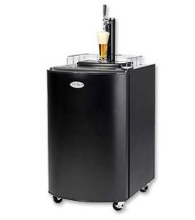 Enlarge Nostalgia Electrics KRS-2100 Keg-O-Rator Beer Keg Dispenser