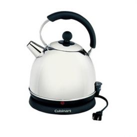 Enlarge Cuisinart KUA-17 Cordless Automatic Electric Kettle