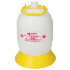 Enlarge 15 Liter Pressurized Cleaning Bottle (Bottle Only)