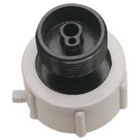 Enlarge Mounting Board Socket - Twin Probe Hoff-Stevens System Socket