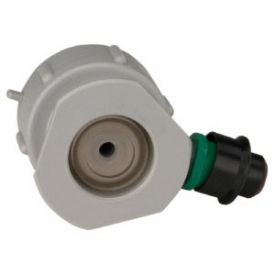 Enlarge Bottle Cap for Pressurized Cleaning Bottle System - Import G System Cap