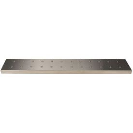 Enlarge Stainless Steel Mounting Board (Wall Mount)