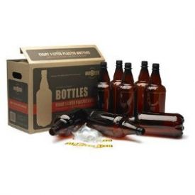 Enlarge Mr. Beer Deluxe Bottling Bonus Pack