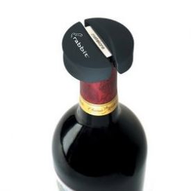 Enlarge Metrokane 6113 Black Velvet Foil Cutter