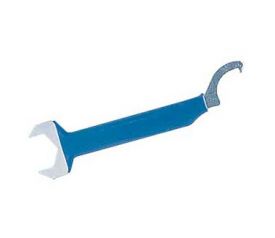 Enlarge Faucet & Hex Nut Wrench
