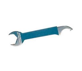 Enlarge Heavy Duty Faucet & Hex Nut Wrench