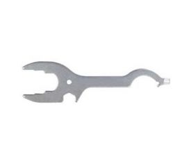 Enlarge 6 in 1 Combination Faucet Wrench