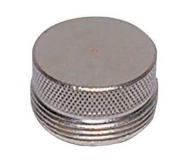Enlarge Faucet Plug