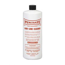 Enlarge 32 oz PENETRATE Advanced Cleaner