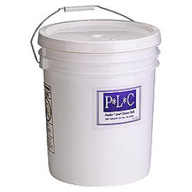 Enlarge 40 lb Tub of Powder Line Cleaner