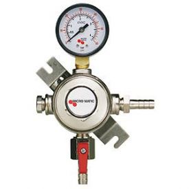 Enlarge Premium Secondary Co2 Regulator