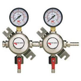 Enlarge Premium 2 Product Secondary Co2 Regulator