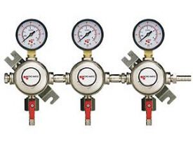 Enlarge Premium 3 Product Secondary Co2 Regulator