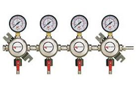 Enlarge Premium 4 Product Secondary Co2 Regulator