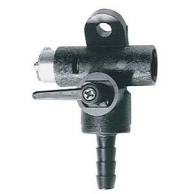 Enlarge Plastic Gas Distributor Manifold w/Safety & Shut Off