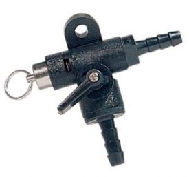 Enlarge Plastic 1-Way Beer Gas Distributor