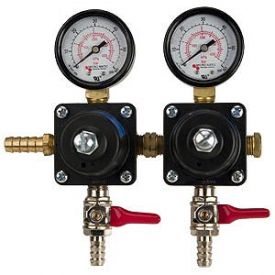 Enlarge Classic Series 2 Product Secondary Co2 Regulator