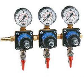 Enlarge Classic Series 3 Product Secondary Co2 Regulator