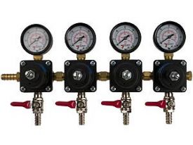 Enlarge Classic Series 4 Product Secondary Co2 Regulator