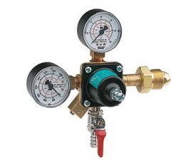 Enlarge Classic Series Double Gauge Nitrogen Regulator