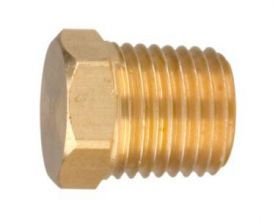 Enlarge Regulator Plug - Right Hand Thread
