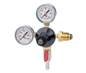 Enlarge Standard Double Gauge Nitrogen Regulator