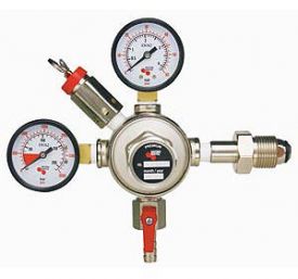 Enlarge Premium Double Gauge Nitrogen Regulator