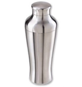 Enlarge Oggi Marilyn Tall & Slim Cocktail Shaker
