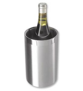 Enlarge Oggi Lustre Double Wall Wine Cooler