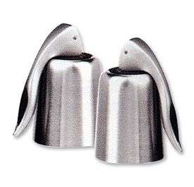 Enlarge Oggi Stainless Steel Vacuum Bottle Stoppers