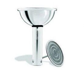 Enlarge Super Oxy Wine Decanter Funnel