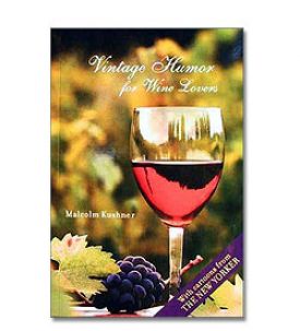 Enlarge Vintage Humor For Wine Lovers