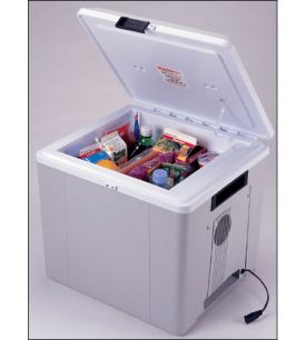 Enlarge Koolatron P-27 32 Qt Voyager Thermoelectric Travel Cooler