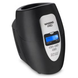 Enlarge Waring Pro PC100 Wine Chiller Cooler Warmer