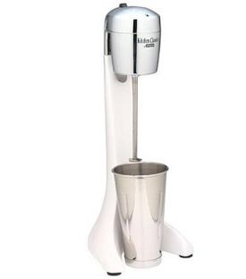 Enlarge Waring Pro PDM101 Professional Drink Mixer - White