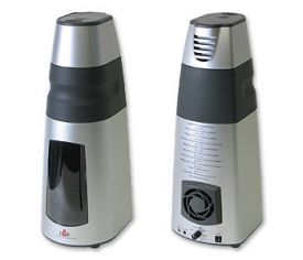 Enlarge Pek Supremo Wine Steward Preservation System - Silver