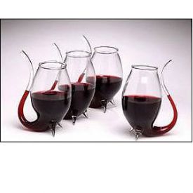 Enlarge Porto Sippers - Port Glasses, Set of 4