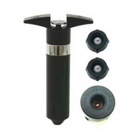 Enlarge Peugeot Double Function Wine & Champagne Pump Set