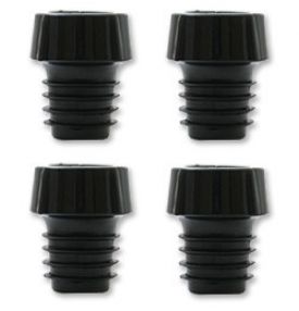 Enlarge Replacement Wine Stoppers for Peugeot Wine Pumps (Set of 4)
