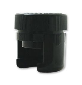 Enlarge Replacement Champagne Stopper for Peugeot Champagne Pump