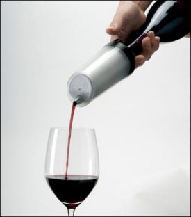 Enlarge Ravi Instant Wine Chiller