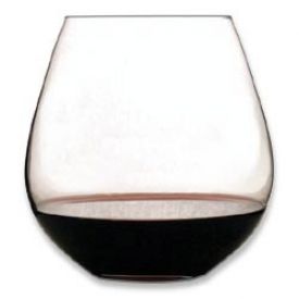 Enlarge Riedel O Pinot Noir / Burgundy Stemless Wine Glasses (Set of 2)