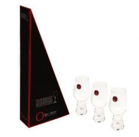 Enlarge Riedel O TriO Red/White Taster Glass (Set of 3)