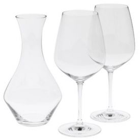 Enlarge Riedel Vinum Extreme Cabernet Wine Decanter Set