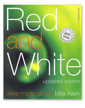 Enlarge Red and White: Wine Made Simple