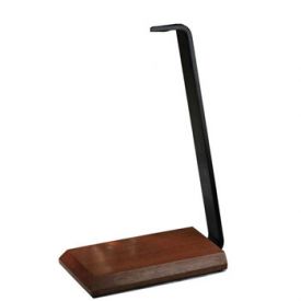 Enlarge Rogar 0403 Walnut Table Stand (No Wine Opener Included)