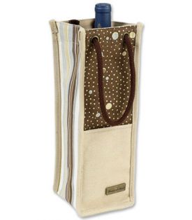 Enlarge Picnic at Ascot Santa Cruz Single Bottle Carrier