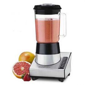 Enlarge Cuisinart SB-5600 Supreme Super 600 60-oz. Blender - Stainless Steel