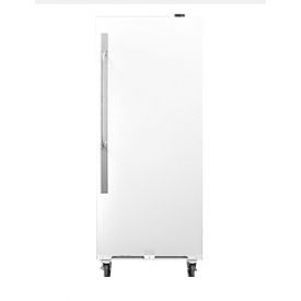 Enlarge Summit SCUF20 20.1 Cu. Ft. Commercial Frost-Free Upright Freezer