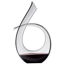 Enlarge Riedel Sommeliers Black Tie Wine Decanter